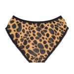 IntimateWear™ Women's Panties with a Touch of Victorian Flair