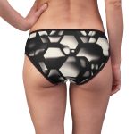 IntimateWear™ The Pirate's Plunder Panties