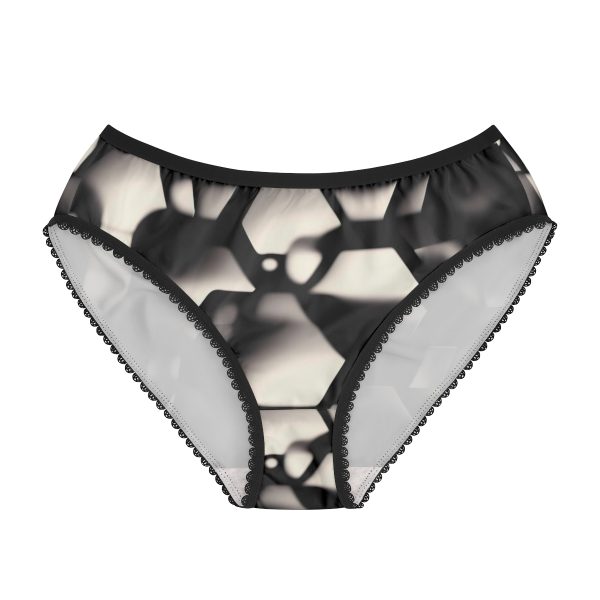 IntimateWear™ The Pirate's Plunder Panties