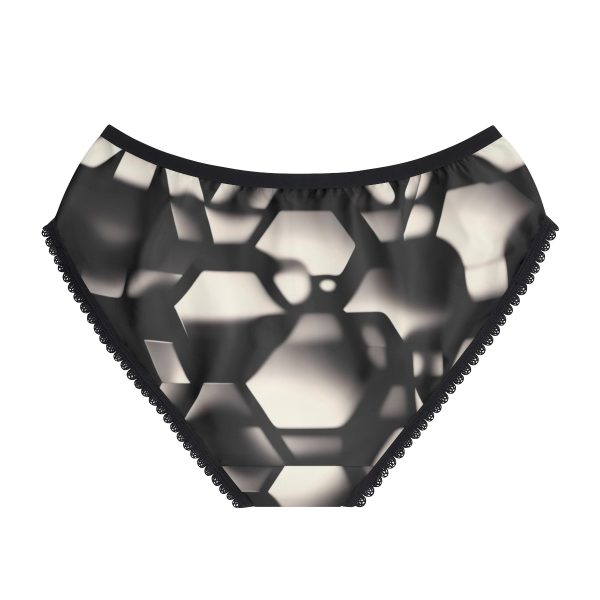IntimateWear™ The Pirate's Plunder Panties