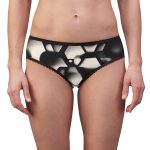 IntimateWear™ The Pirate's Plunder Panties