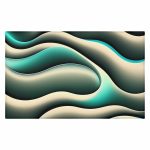 Sea Serenade Area Rug 🐚 Dive Feet First into Ocean Bliss! 🏖️