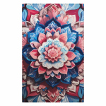 🎉 Flying Floral Living Room Area Rug 🤩 The Floor BFF You Never Knew You Needed!