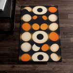 Dornier Area Rug: Your Floor’s Go-To Stand-Up Act! 🎤😂