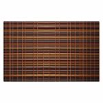 Designer Living Room Area Rug: Binge-Watchers' BFF! 🍿📺