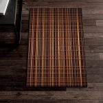 Designer Living Room Area Rug: Binge-Watchers' BFF! 🍿📺