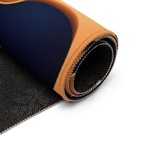 Dornier GrooveWaves Area Rug 🎶 Your Floor's Ultimate Mixtape! 🕺