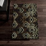 Dornier Area Rug: The Ultimate Expression of Hip Styles and Floor Elegance! 🎉👟🔥