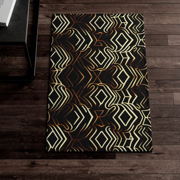 Dornier Area Rug: The Ultimate Expression of Hip Styles and Floor Elegance! 🎉👟🔥