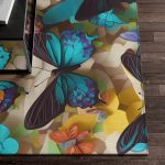 🕺 Step Up Your Floor Game with the Dornier Area Rug!" 🎉