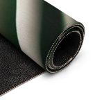 Retro Rendezvous Area Rug: Groove on a Blast from the Past! 📻🕺