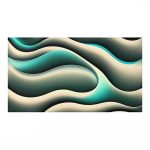 Sea Serenade Area Rug 🐚 Dive Feet First into Ocean Bliss! 🏖️