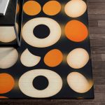 Dornier Area Rug: Your Floor’s Go-To Stand-Up Act! 🎤😂