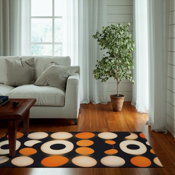 Dornier Area Rug: Your Floor’s Go-To Stand-Up Act! 🎤😂