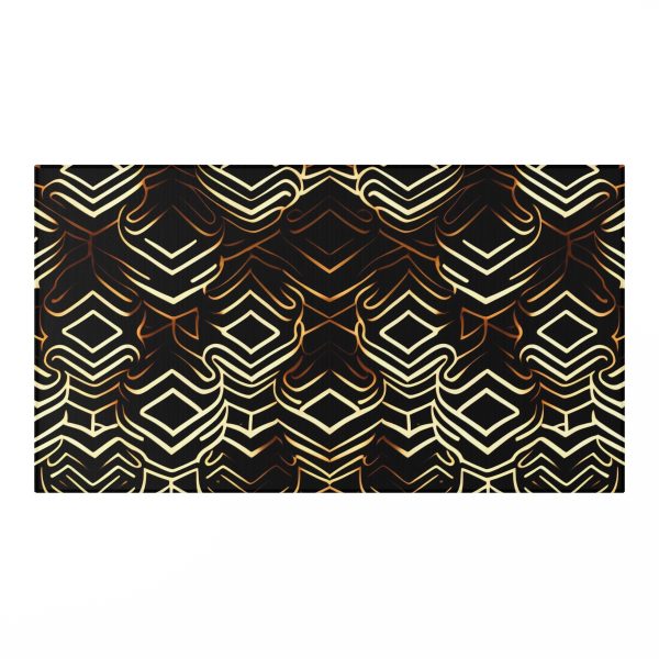 Dornier Area Rug: The Ultimate Expression of Hip Styles and Floor Elegance! 🎉👟🔥
