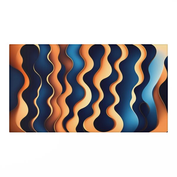 Dornier GrooveWaves Area Rug 🎶 Your Floor's Ultimate Mixtape! 🕺