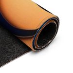 Dornier GrooveWaves Area Rug 🎶 Your Floor's Ultimate Mixtape! 🕺