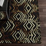 Dornier Area Rug: The Ultimate Expression of Hip Styles and Floor Elegance! 🎉👟🔥