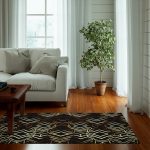 Dornier Area Rug: The Ultimate Expression of Hip Styles and Floor Elegance! 🎉👟🔥