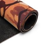 Sundance Area Rug: Dive Into Golden Horizon Comfort! 🌅🌊
