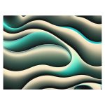Sea Serenade Area Rug 🐚 Dive Feet First into Ocean Bliss! 🏖️