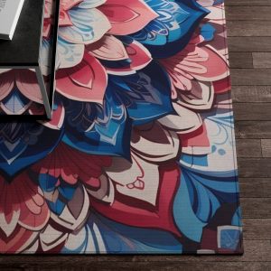 designer area rugs