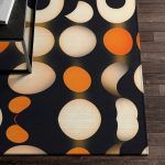 Dornier Area Rug: Your Floor’s Go-To Stand-Up Act! 🎤😂
