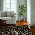 Dornier Area Rug: The Ultimate Expression of Hip Styles and Floor Elegance! 🎉👟🔥