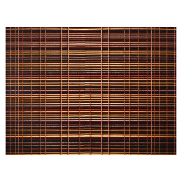 Designer Living Room Area Rug: Binge-Watchers' BFF! 🍿📺