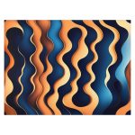 Dornier GrooveWaves Area Rug 🎶 Your Floor's Ultimate Mixtape! 🕺