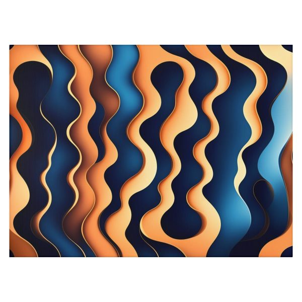 Dornier GrooveWaves Area Rug 🎶 Your Floor's Ultimate Mixtape! 🕺