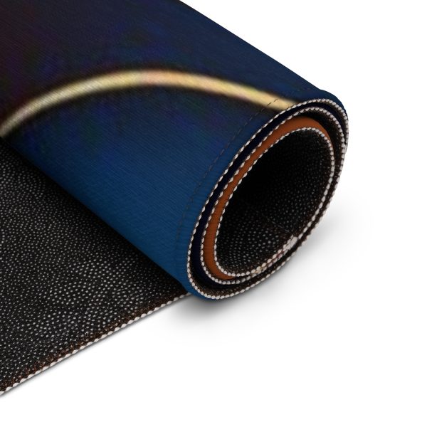 Dornier GrooveWaves Area Rug 🎶 Your Floor's Ultimate Mixtape! 🕺