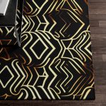 Dornier Area Rug: The Ultimate Expression of Hip Styles and Floor Elegance! 🎉👟🔥