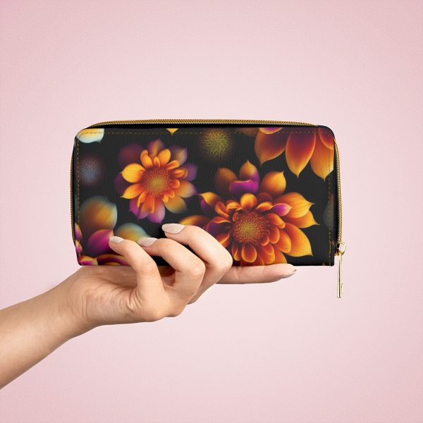 GloboGate Wallet: A Globe-Trotter’s Trusted Companion