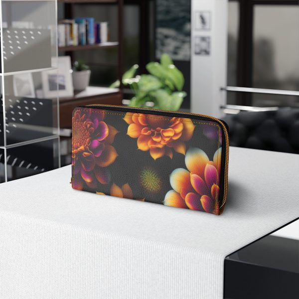 GloboGate Wallet: A Globe-Trotter’s Trusted Companion