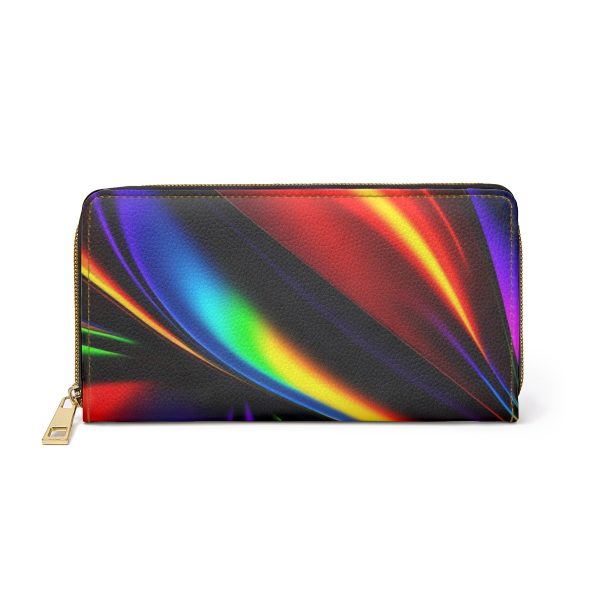 Celestial Cache Wallet: The Galaxy in Your Grip