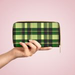 PersonaPouch Zipper Wallet: Tailored Treasures for Your Pocket!