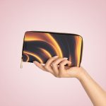 NeoNomad Wallet: Urban Wanderer’s Delight