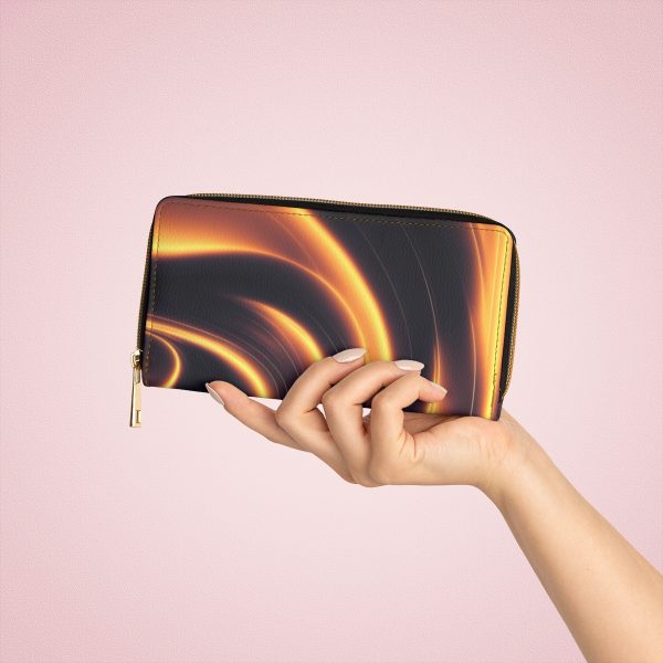 NeoNomad Wallet: Urban Wanderer’s Delight
