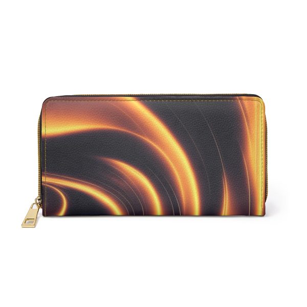 NeoNomad Wallet: Urban Wanderer’s Delight