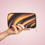 NeoNomad Wallet: Urban Wanderer’s Delight