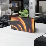 NeoNomad Wallet: Urban Wanderer’s Delight