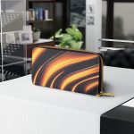 NeoNomad Wallet: Urban Wanderer’s Delight