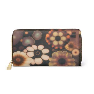 NatureNest Wallet: Earth's Embrace at Your Fingertips