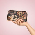 NatureNest Wallet: Earth's Embrace at Your Fingertips