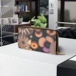 NatureNest Wallet: Earth's Embrace at Your Fingertips