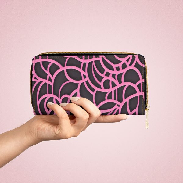 UrbanUmbra Wallet: For the City’s Shadows