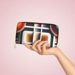 UrbanPulse Wallet: City Vibes, Pocket-Sized