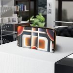 UrbanPulse Wallet: City Vibes, Pocket-Sized
