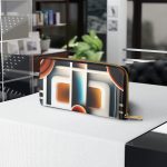 UrbanPulse Wallet: City Vibes, Pocket-Sized